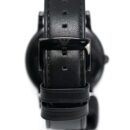 Emporio Armani Men's Classic Black PVD Watch - AR1732